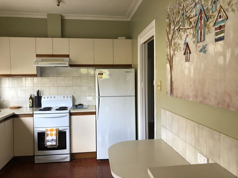 Growse House Yarram 3BR - Accommodation Melbourne 8