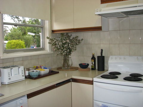 Growse House Yarram 3BR - Accommodation Melbourne 7