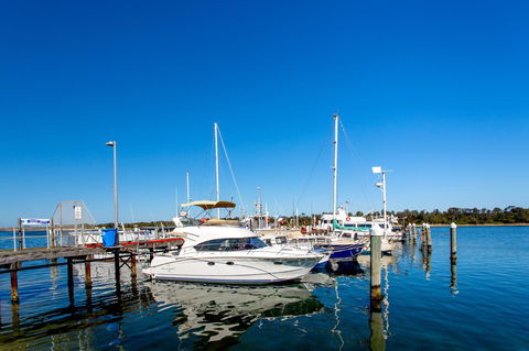 BIG4 Whiters Holiday Village - Melbourne 4u 16