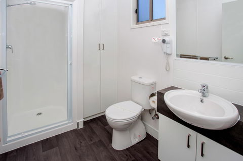 BIG4 Whiters Holiday Village - Melbourne 4u 23