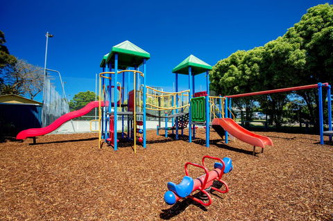 BIG4 Whiters Holiday Village - Melbourne 4u 6