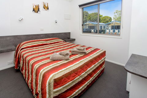 BIG4 Whiters Holiday Village - Melbourne 4u 21
