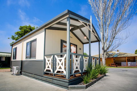 BIG4 Whiters Holiday Village - Melbourne 4u 31