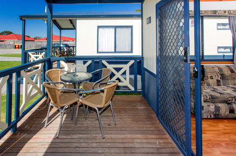BIG4 Whiters Holiday Village - Melbourne 4u 38