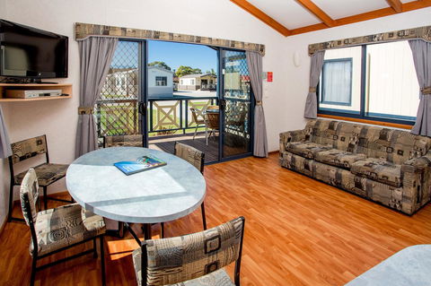 BIG4 Whiters Holiday Village - Melbourne 4u 39