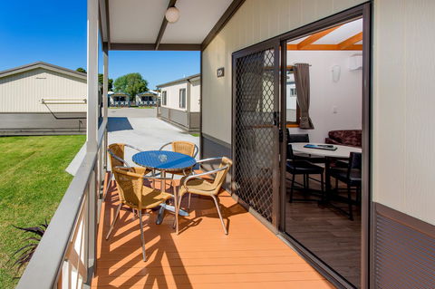 BIG4 Whiters Holiday Village - Melbourne 4u 25