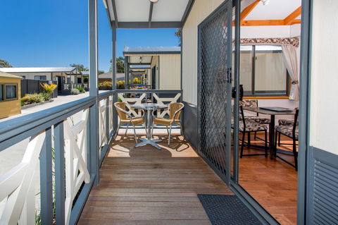 BIG4 Whiters Holiday Village - Melbourne 4u 32
