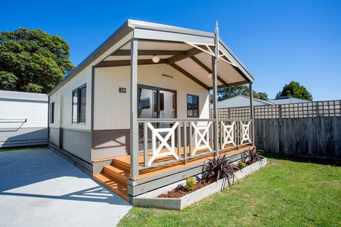 BIG4 Whiters Holiday Village - Melbourne 4u 24