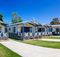 BIG4 Whiters Holiday Village - Melbourne 4u