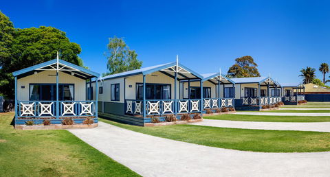 BIG4 Whiters Holiday Village - Melbourne 4u 0