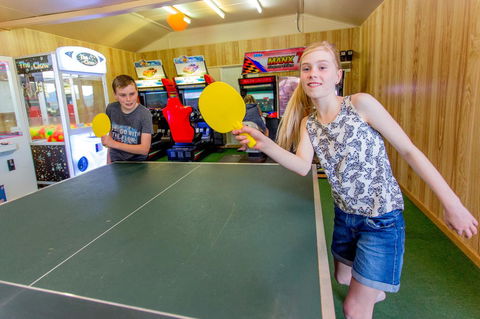 BIG4 Whiters Holiday Village - Melbourne 4u 9
