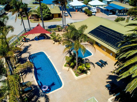 BIG4 Whiters Holiday Village - Melbourne 4u 3