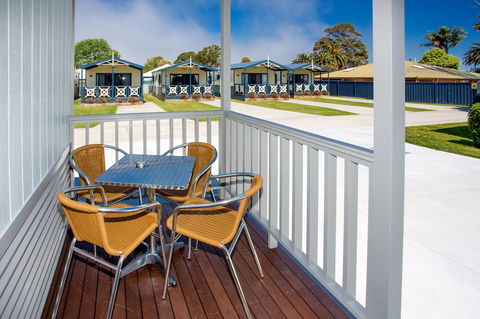BIG4 Whiters Holiday Village - Melbourne 4u 19