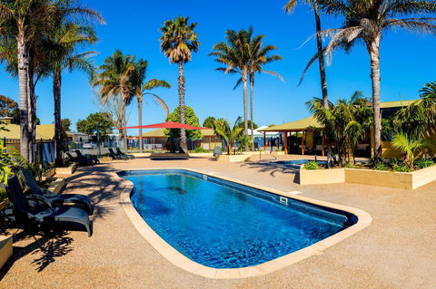 BIG4 Whiters Holiday Village - Melbourne 4u 2