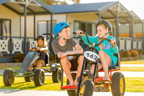 BIG4 Whiters Holiday Village - Melbourne 4u 8