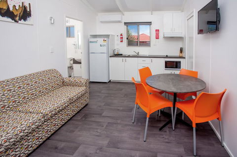 BIG4 Whiters Holiday Village - Melbourne 4u 20