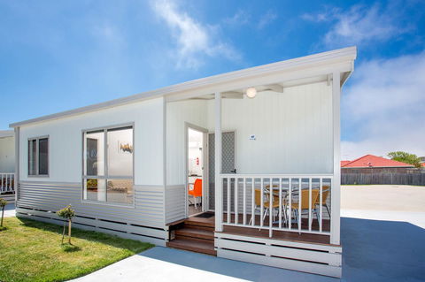 BIG4 Whiters Holiday Village - Melbourne 4u 18