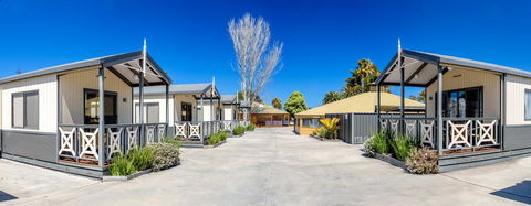 BIG4 Whiters Holiday Village - Melbourne 4u 4