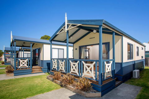 BIG4 Whiters Holiday Village - Melbourne 4u 37