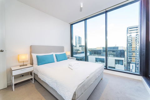 Pride Manor South Yarra - Accommodation Melbourne 3