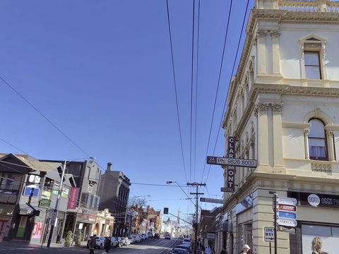 Pride Manor South Yarra - Accommodation Melbourne 22