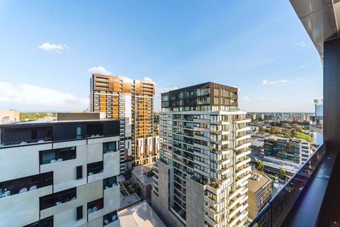 Pride Manor South Yarra - Accommodation Melbourne 6