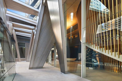 Pride Manor South Yarra - Accommodation Melbourne 10