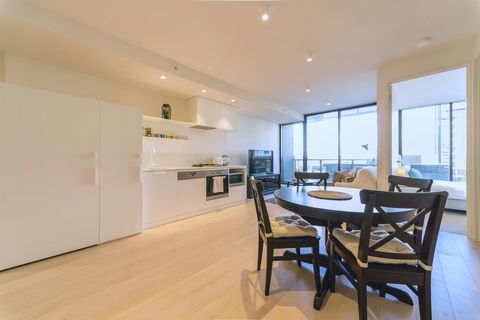 Pride Manor South Yarra - Accommodation Melbourne 4