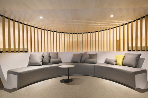 Pride Manor South Yarra - Accommodation Melbourne 12