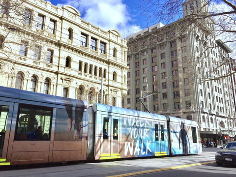 Pride Manor South Yarra - Accommodation Melbourne 16