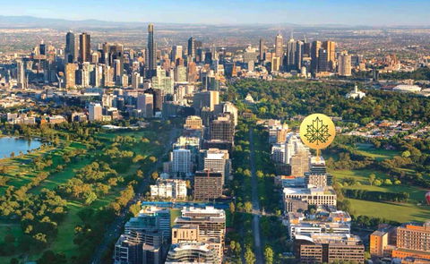 Pride Manor South Yarra - Accommodation Melbourne 17