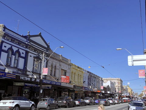 Pride Manor South Yarra - Accommodation Melbourne 20