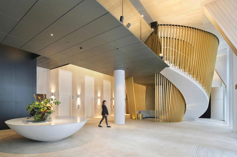 Pride Manor South Yarra - Accommodation Melbourne 7
