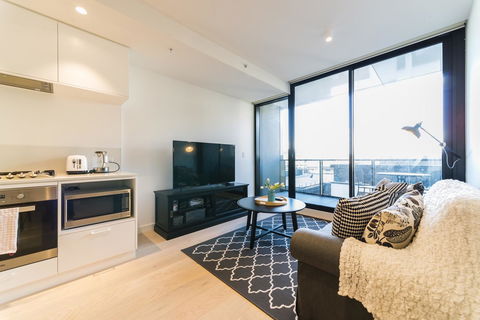 Pride Manor South Yarra - Accommodation Melbourne 0
