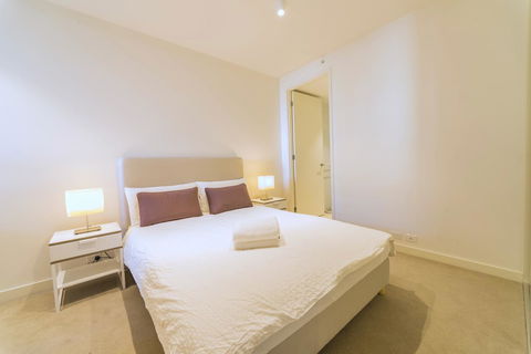 Pride Manor South Yarra - Accommodation Melbourne 2