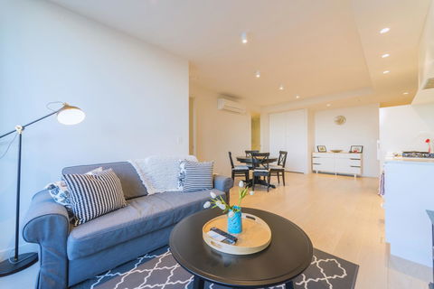 Pride Manor South Yarra - Accommodation Melbourne 1