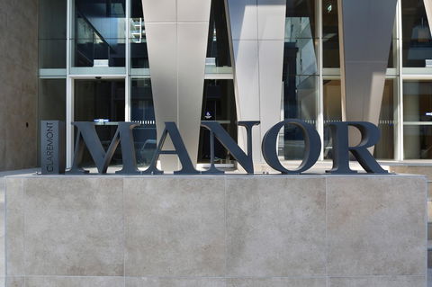 Pride Manor South Yarra - Accommodation Melbourne 9