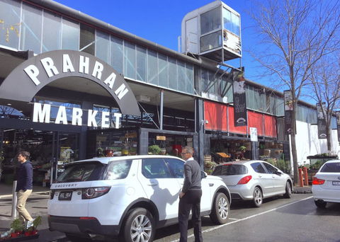 Pride Manor South Yarra - Accommodation Melbourne 18