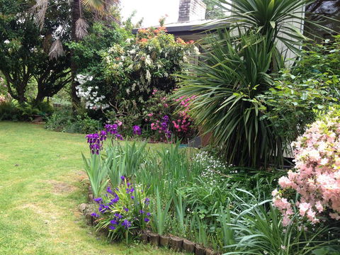 On The Banks - Accommodation Melbourne 22
