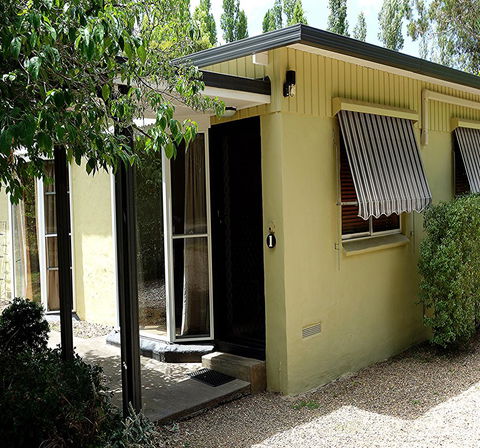 On The Banks - Accommodation Melbourne 21