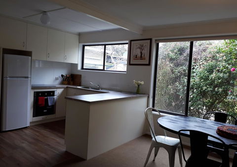 On The Banks - Accommodation Melbourne 9