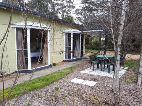 On The Banks - Accommodation Melbourne 7