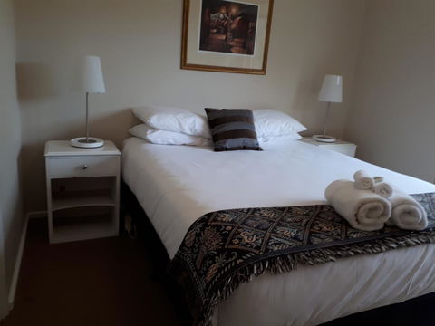 On The Banks - Accommodation Melbourne 6
