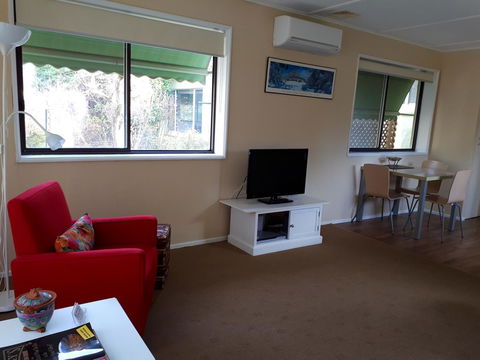 On The Banks - Accommodation Melbourne 10