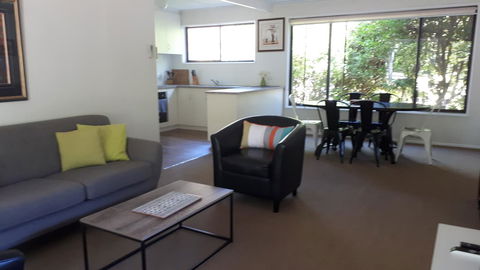 On The Banks - Accommodation Melbourne 1