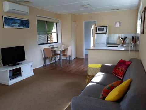 On The Banks - Accommodation Melbourne 14
