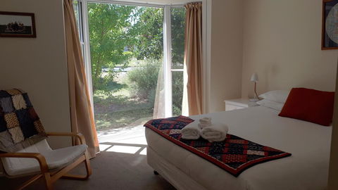On The Banks - Accommodation Melbourne 4