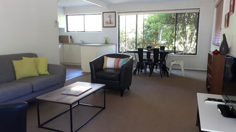 On The Banks - Accommodation Melbourne 2