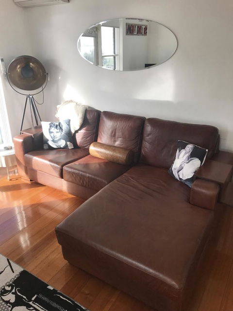 Beach Front Beauty - Accommodation Melbourne 10