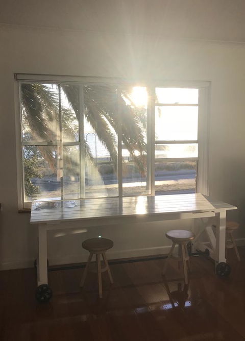 Beach Front Beauty - Accommodation Melbourne 2